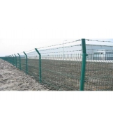 武汉隔离栅：如何判断线索护栏的质量
